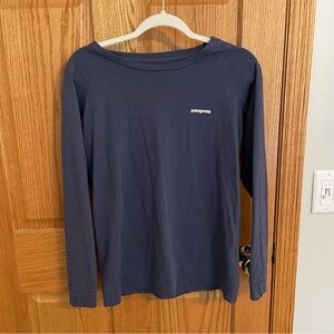 Men's Long-Sleeved Patagonia Responsibili-Tee®